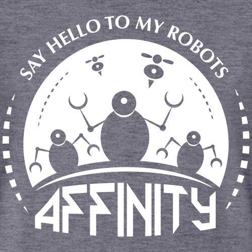 affinity t-shirt eschwege spielt