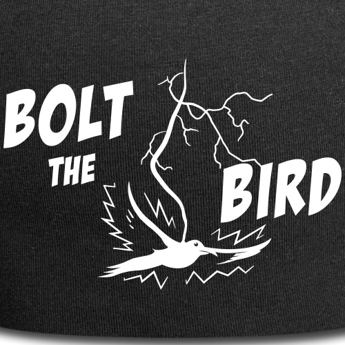 bolt the bird eschwege